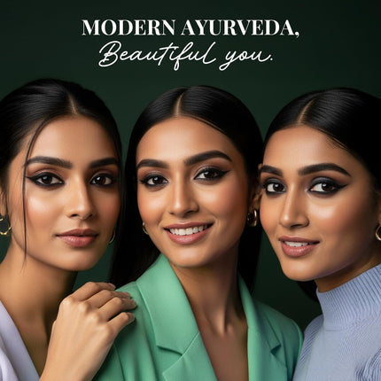 Just Herbs Retractable 2 in 1 Herbal Eyeliner + Kajal with Almond Oil & Vitamin E 11-0.3g