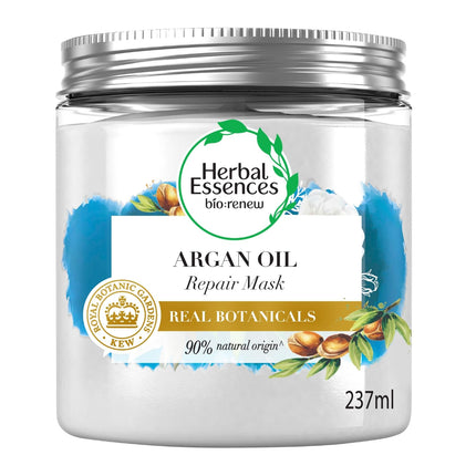 Herbal Essences, Argan Oil Hair Mask, 237ml