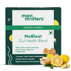 Man Matters NoBloat Gut health Blend 15 Sachets