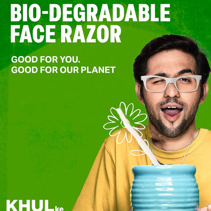 Bombay Shaving Company Beard Pen Styler Razor Men Pack of 3