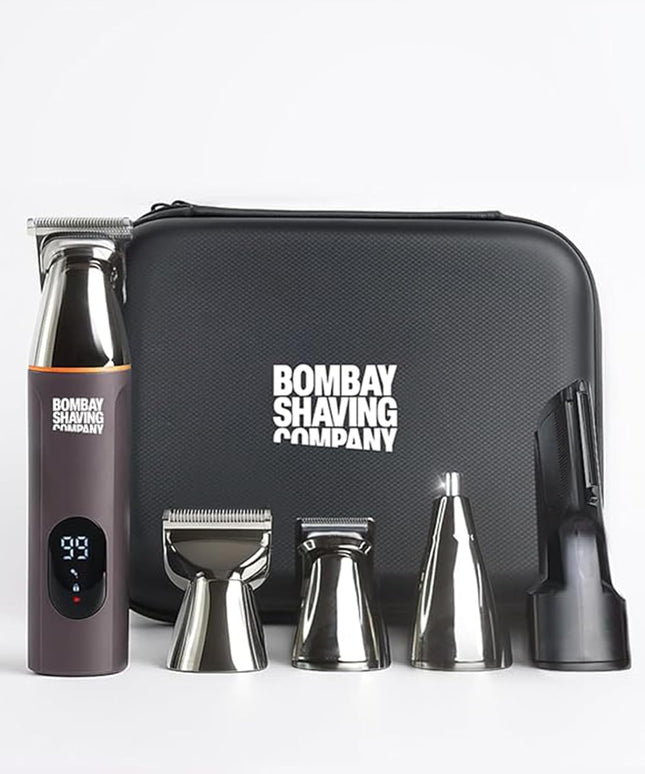 Bombay Shaving Company Full Body Trimmer