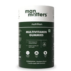 Man Matters Multivitamin Gummies 60N