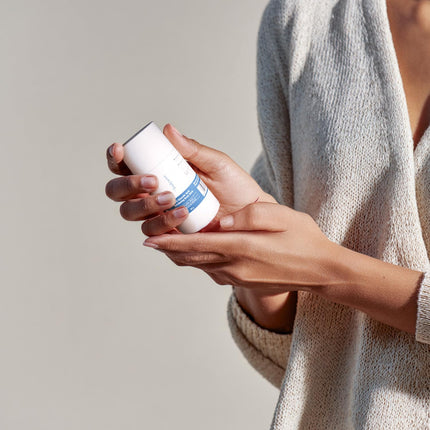 Be Bodywise 7% Glycolic Acid Exfoliating Body Stick 30g