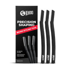 Beardo Beard Styling Tool Men | Pack of 3