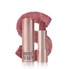 Swiss Beauty More Than Glitter Lipstick -3gm