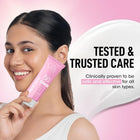OG BEAUTY SCIENCE SPF 50 PA+++ Sunscreen | 0.5% Hyaluronic Acid & 0.2% Ceramide -50ml