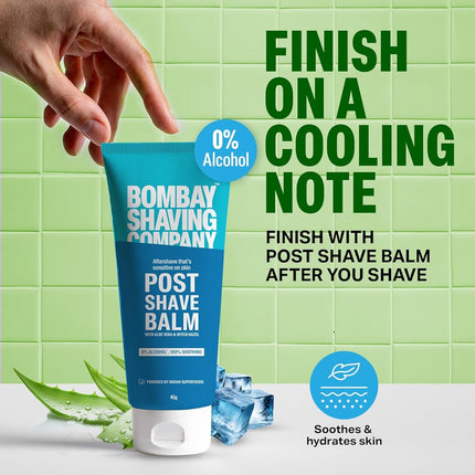 Bombay Shaving Company Beard Pen Styler Razor Men Pack of 3