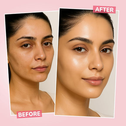 Mila Beauté Flawless Makeup Primer All Skin Types – 30ml