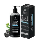 Skin Elements 2-in-1 Body Wash & Intimate Wash for Men-500ml