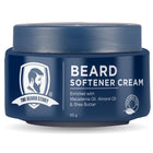 The Beard Story Beard Softener Cream -50g
