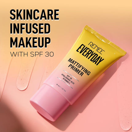 RENEE Everyday Primer Makeup, 30 Ml