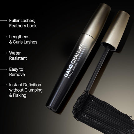 Swiss Beauty Select Game Changer Tubing Mascara-5ml
