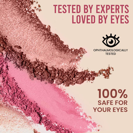 INSIGHT All Eyes On You Eyeshadow Palette (17 g)