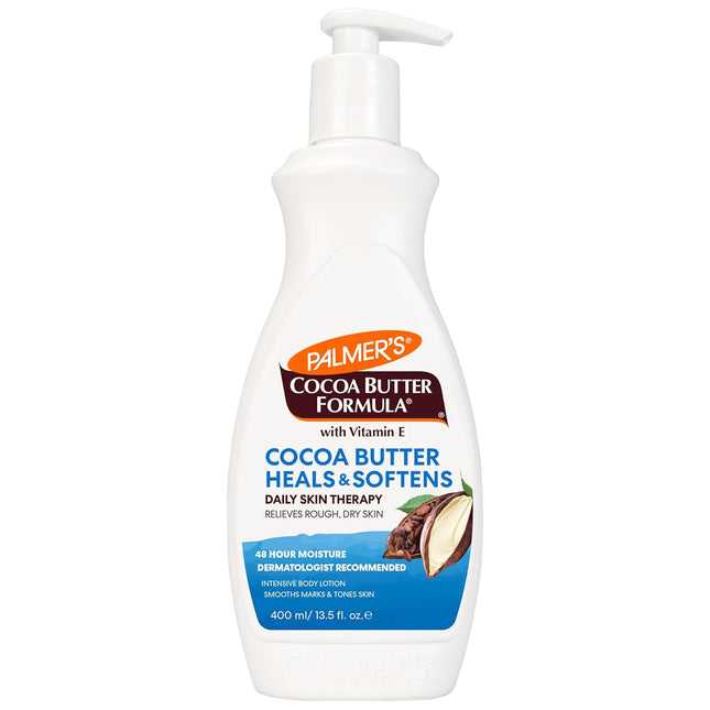 Palmer's Cocoa Butter Formula with Vitamin E, 400ml/13.5fl.oz