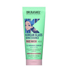 DR.RASHEL Korean Face Wash | With Rice Water & 1% Ceramide Complex-100ML