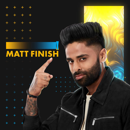 UrbanGabru Clay Hair Wax For Men -100 gm