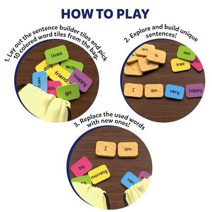 Skillmatics Educational Board Game for Boys & Girls Ages 5, 6, 7, 8