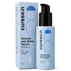 Cureskin Smooth and Shine Hair Serum-50ml
