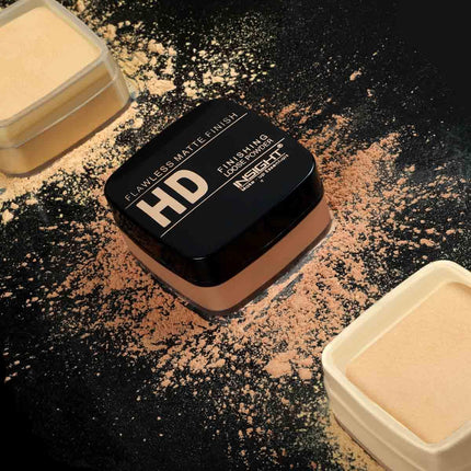 INSIGHT HD Finishing Loose Powder-30g
