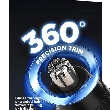 Bombay Shaving Company Nose & Ear Trimmer for Men