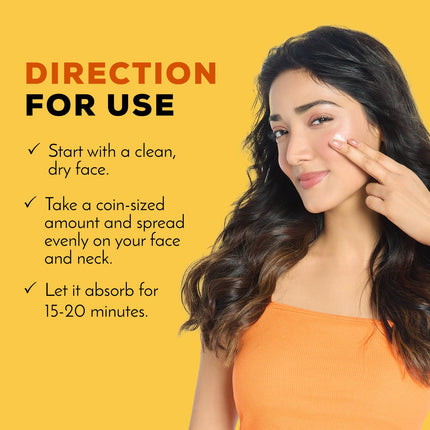 Joy Hello Sun Ultra Matte Sunscreen SPF 50 PA ++++ (100ml)