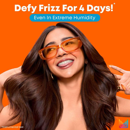 Matrix Mega Smooth Conditioner Shea Butter and Ceramides 100ml