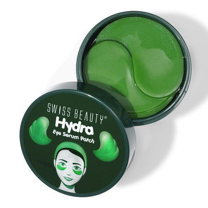 Swiss Beauty Hydra Anti Wrinkle Eye Serum Patch-60Pcs