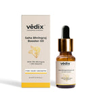 Vedix Customised Ayurvedic Hair Oil - 10ml