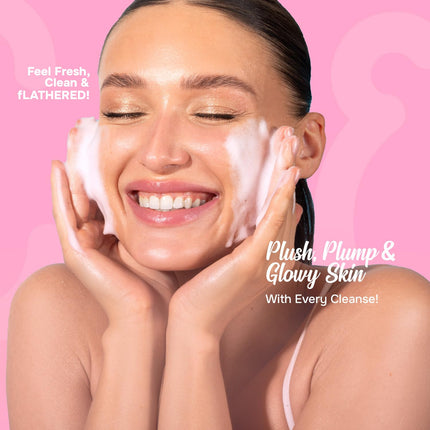 Swiss Beauty Care Glow Fusion Face Wash -100g