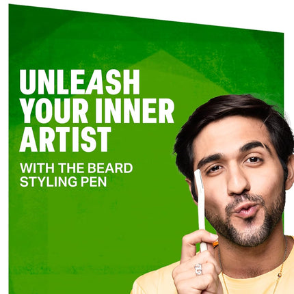 Bombay Shaving Company Beard Pen Styler Razor Men Pack of 3