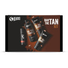 Beardo Ban the Tan Kit | Grooming kit for men