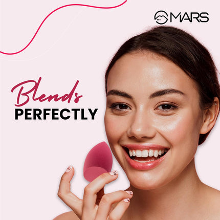 MARS Master Blender for Makeup
