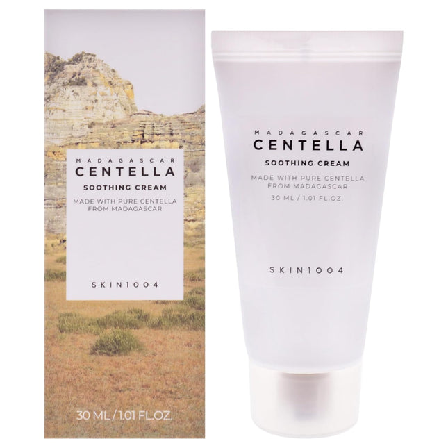 SKIN1004 Madagascar Centella Soothing Moisturizer Cream-30ml