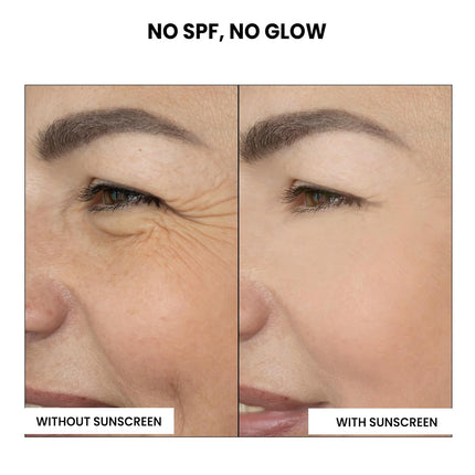 ThriveCo Water-based Sunscreen | Broad Spectrum & Spf 50 Pa++++ | UV A & UV B Protection -30ml