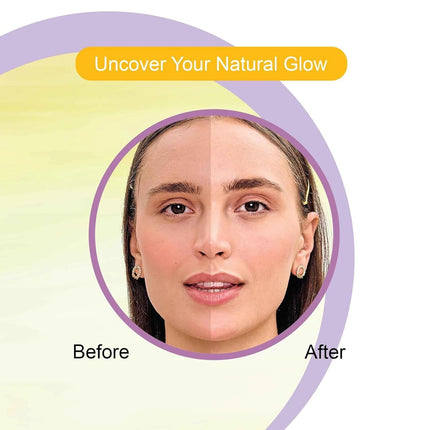 DR.RASHEL De-Tan Face Pack Face & Body (380 Ml)