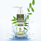TNW-THE NATURAL WASH Anti Acne Face Wash 100 ml