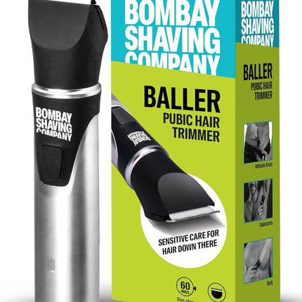 Bombay Shaving Company Balls Trimmer