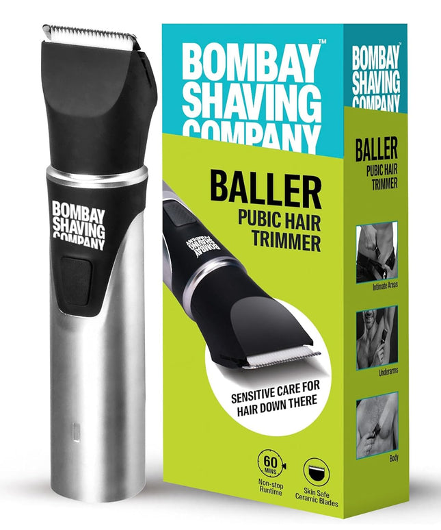 Bombay Shaving Company Balls Trimmer