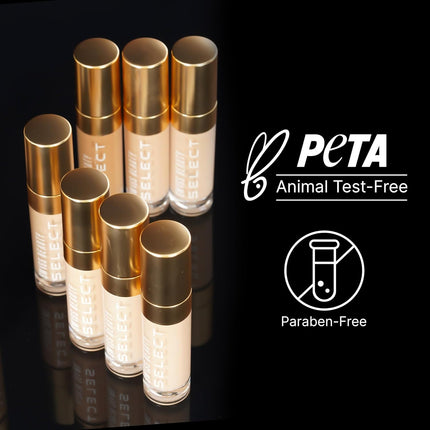 Swiss Beauty Select High on Cover Liquid Concealer-5.5ml