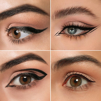 RENEE Pointy End Sketch Pen Smudge Proof Eyeliner