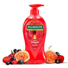 Palmolive Juicy Berries & Figs Aroma Sweet Delight Body Wash - 750ml
