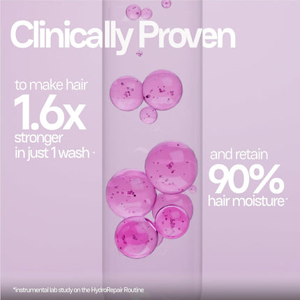 Moxie Beauty Hyaluronic Acid Hair Serum -50ml