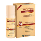 Regaliz Truderma Silicone Sunscreen Gel Spf 50+-50gm