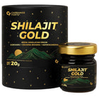 Carbamide Forte Shilajit Gold Resin 20g