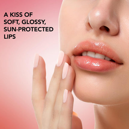 Botanic Hearth Raspberry SPF Lip Balm for Women & Men -10g