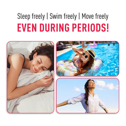 Sirona Reusable Menstrual Cup for Women