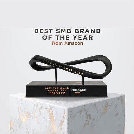 Intimate Wash For Women Natural Ayurvedic with Lemongrass Fragnance and 100% Alcohol-Free - 105 ml (Pack of 3)