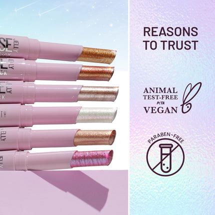 Swiss Beauty Jelly Verse Eyeshadow Glow Stick -3g