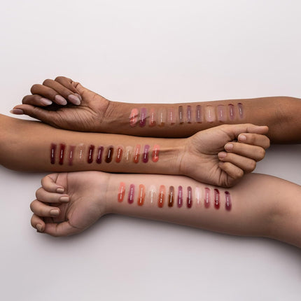 MARS Candylicious Sheer Lip Gloss-4.0ml