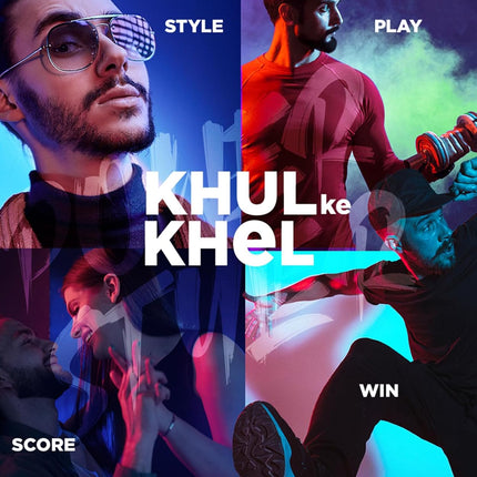 Bombay Shaving Company Beard Trimmer For Men